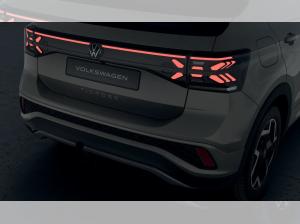 Volkswagen T-Cross T-Cross R-Line AHK Kamera Navi  GJR
