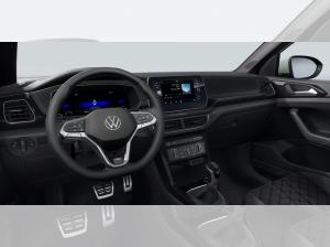 Volkswagen T-Cross T-Cross R-Line AHK Kamera Navi  GJR
