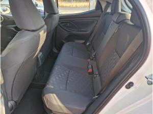 Toyota Yaris Hybrid 1.5l🔥Comfort🔥Lagerwagen🔥Bis zu 15 Jahre Garantie!