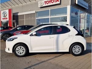 Toyota Yaris Hybrid 1.5l🔥Comfort🔥Lagerwagen🔥Bis zu 15 Jahre Garantie!