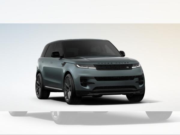 Land Rover Range Rover Sport P460e S / Momentum Aktion Land Rover Range Rover Sport P460e S / Momentum Aktion