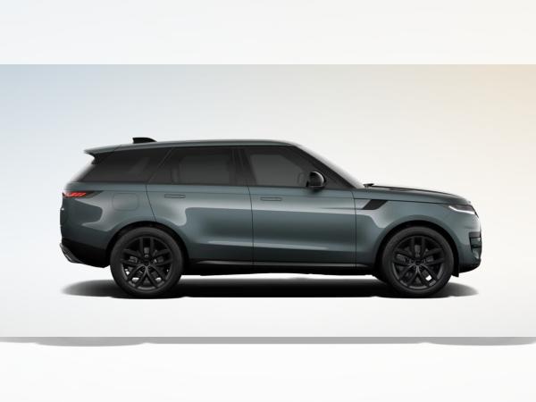 Land Rover Range Rover Sport P460e S / Momentum Aktion Land Rover Range Rover Sport P460e S / Momentum Aktion