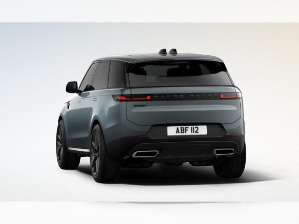 Land Rover Range Rover Sport P460e S / Momentum Aktion Land Rover Range Rover Sport P460e S / Momentum Aktion