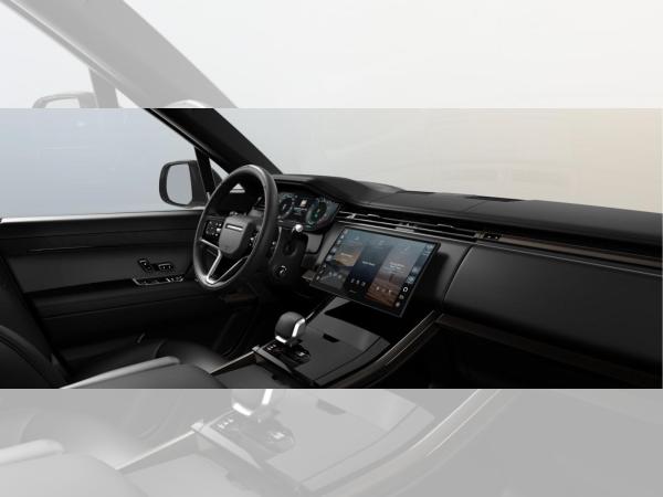 Land Rover Range Rover Sport P460e S / Momentum Aktion Land Rover Range Rover Sport P460e S / Momentum Aktion