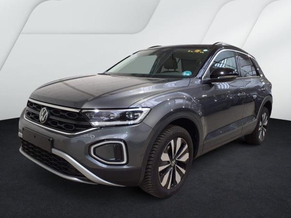 Volkswagen T-Roc GOAL 2.0 TDI 110kW DSG-AHK Rear View Navi  ACC SHZ CarPlay LED PLus Park Assist LM