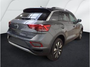 Volkswagen T-Roc GOAL 2.0 TDI 110kW DSG-AHK Rear View Navi  ACC SHZ CarPlay LED PLus Park Assist LM