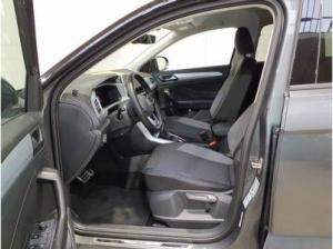 Volkswagen T-Roc GOAL 2.0 TDI 110kW DSG-AHK Rear View Navi  ACC SHZ CarPlay LED PLus Park Assist LM