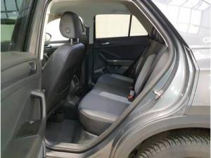 Volkswagen T-Roc GOAL 2.0 TDI 110kW DSG-AHK Rear View Navi  ACC SHZ CarPlay LED PLus Park Assist LM