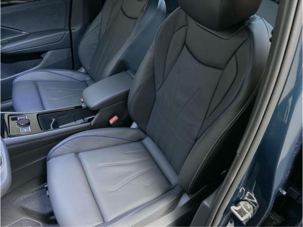 Volkswagen Tiguan R-Line 1.5 l eHybrid CarPlay Pano Black