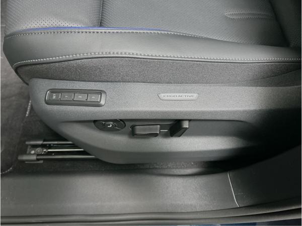 Volkswagen Tiguan R-Line 1.5 l eHybrid CarPlay Pano Black