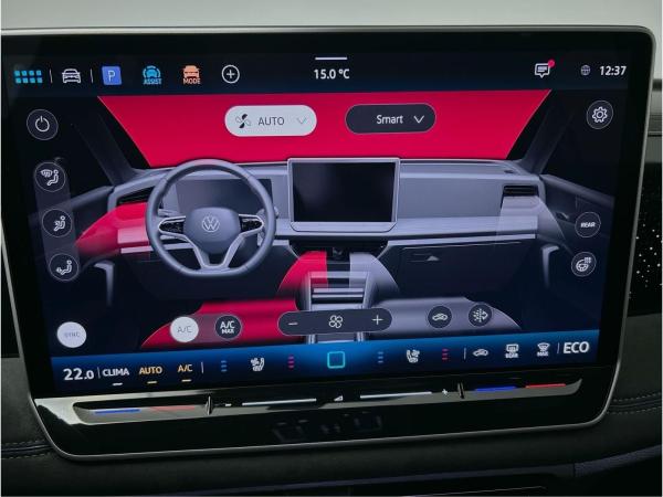 Volkswagen Tiguan R-Line 1.5 l eHybrid CarPlay Pano Black