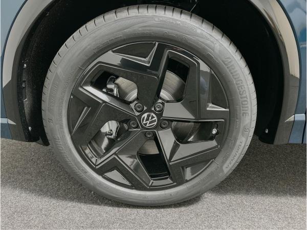 Volkswagen Tiguan R-Line 1.5 l eHybrid CarPlay Pano Black