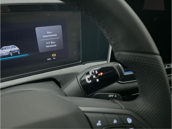 Volkswagen Tiguan R-Line 1.5 l eHybrid CarPlay Pano Black