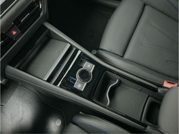 Volkswagen Tiguan R-Line 1.5 l eHybrid CarPlay Pano Black