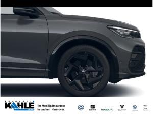 Volkswagen Tiguan R-Line 1.5 l eHybrid SOFORT VERFÜGBAR / CarPlay