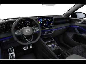 Volkswagen Tiguan R-Line 1.5 l eHybrid SOFORT VERFÜGBAR / CarPlay