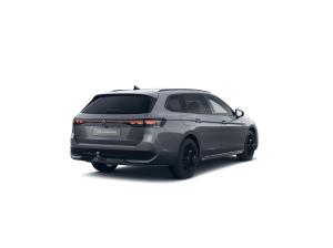 Volkswagen Passat 2.0 TDI 4MOTION DSG R-Line BlackStyle WinterPre AHK