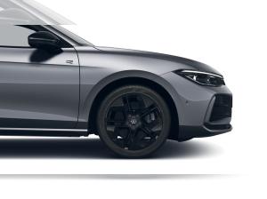 Volkswagen Passat 2.0 TDI 4MOTION DSG R-Line BlackStyle WinterPre AHK