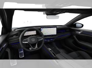 Volkswagen Passat 2.0 TDI 4MOTION DSG R-Line BlackStyle WinterPre AHK