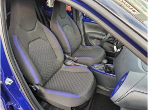 Toyota Aygo Aygo X 1,0 l Teamplayer CVT