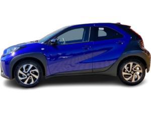 Toyota Aygo Aygo X 1,0 l Teamplayer CVT