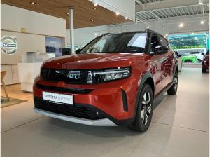 Opel Frontera GS Elektro *LED*SHZ*Navi*beh.Lenk.*Tempo