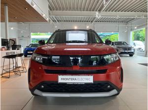 Opel Frontera GS Elektro *LED*SHZ*Navi*beh.Lenk.*Tempo