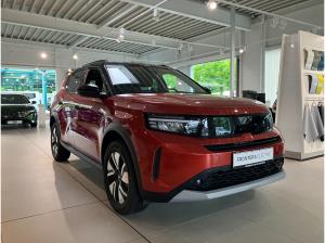 Opel Frontera GS Elektro *LED*SHZ*Navi*beh.Lenk.*Tempo