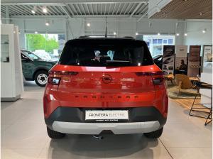 Opel Frontera GS Elektro *LED*SHZ*Navi*beh.Lenk.*Tempo