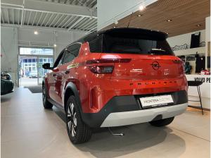 Opel Frontera GS Elektro *LED*SHZ*Navi*beh.Lenk.*Tempo