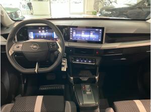 Opel Frontera GS Elektro *LED*SHZ*Navi*beh.Lenk.*Tempo