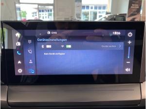 Opel Frontera GS Elektro *LED*SHZ*Navi*beh.Lenk.*Tempo