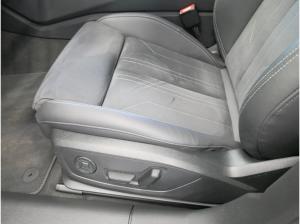 Audi A6 Avant 50 TDI quattro S line MATRIX AHK virt. Cock.+