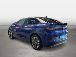 Volkswagen ID.5 Pure Automatik 2xKlima ACC AUT Akustikglas