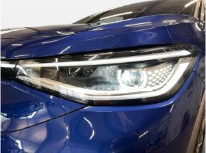 Volkswagen ID.5 Pure Automatik 2xKlima ACC AUT Akustikglas