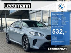 BMW 220 Gran Coupe M-Sport HUD/HK GARANTIE-05/2030