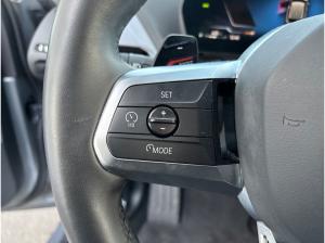 BMW 120 120d M-Sportpaket-Pro 19-Zoll GARANTIE-02/2030