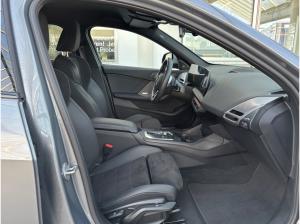 BMW 120 120d M-Sportpaket-Pro 19-Zoll GARANTIE-02/2030
