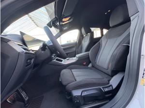 BMW i4 xDrive40 M-Sportpaket ACC/DrivAssi/LKH/AdaLED
