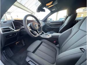 BMW i4 xDrive40 M-Sport-Pro AdaptLED/ACC/HiFi/360