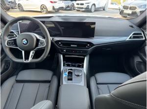 BMW i4 xDrive40 M-Sport-Pro AdaptLED/ACC/HiFi/360