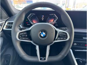 BMW i4 xDrive40 M-Sport-Pro AdaptLED/ACC/HiFi/360