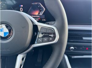 BMW i4 xDrive40 M-Sport-Pro AdaptLED/ACC/HiFi/360