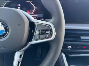 BMW i4 xDrive40 M-Sportpaket ACC/DrivAssi/LKH/AdaLED