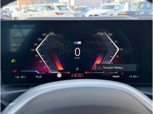 BMW i4 xDrive40 M-Sportpaket ACC/DrivAssi/LKH/AdaLED