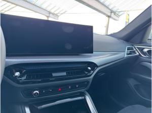 BMW i4 xDrive40 M-Sportpaket ACC/DrivAssi/LKH/AdaLED