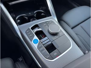 BMW i4 xDrive40 M-Sport-Pro AdaptLED/ACC/HiFi/360