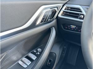 BMW i4 xDrive40 M-Sport-Pro AdaptLED/ACC/HiFi/360