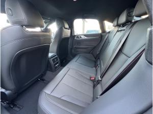 BMW i4 xDrive40 M-Sport-Pro AdaptLED/ACC/HiFi/360