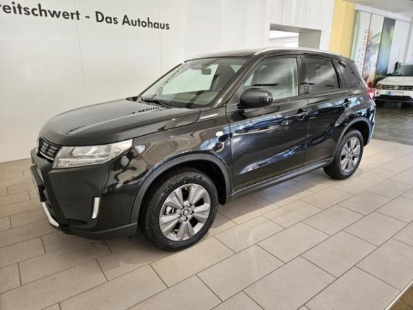Suzuki Vitara Comfort AGS 🚗 Sofort verfügbar👉91522 Ansbach